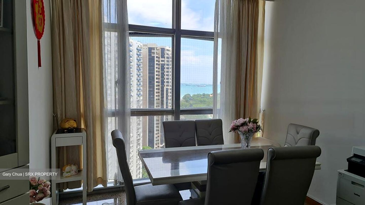 The Bayshore (D16), Condominium #545301381